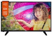 Horizon 40HL737F – televizor Full HD LED accesibil cu diagonala de 101 cm si tuner digital!