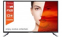 Horizon 40HL7500U – televizor LED cu ecran 4K UHD de 40 inch si sistem audio Nicam de 16W!
