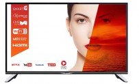 Horizon 40HL7510U – televizor LED Smart cu ecran excelent si sunet captivant, la pret avantajos!