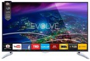 Televizor Smart LED Horizon, 102 cm, 40HL910U, 4K Ultra HD – cel mai ieftin 4k
