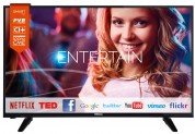 Horizon 43HL733F – televizor Smart FHD LED cu diagonala mare de 109 cm si un pret foarte bun!
