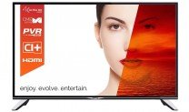 Horizon 55HL7500U – televizor LED cu ecran 4K de 55 inch si sistem audio de 20W, din gama 2017!