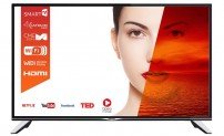 Horizon 55HL7510U – Smart TV cu design modern, ecran 4K mare si sunet captivant, din gama 2017!