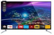 Televizor Smart LED Horizon, 139 cm, 55HL910U, 4K Ultra HD – SMART TV cu functie de monitor!