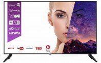 Horizon 55HL9710U – Smart TV cu design ultra-slim, ecran excelent si sunet captivant, din gama 2017!