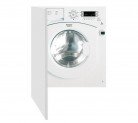 Hotpoint BWMD 742 (EU) – masina de spalat rufe Super Silent cu design incorporabil si motor Inverter!