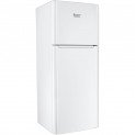 Hotpoint ENTM18210VW – frigider elegant si foarte incapator, cu ventilator si filtru antibacterian!