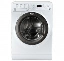 Hotpoint FMSF 702B – masina de spalat rufe compacta si destul de spatioasa, cu motor Super Silent!