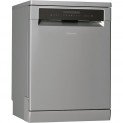 Hotpoint HFP 4O22 WG X – masina de spalat economica si foarte incapatoare din inox, la pret avantajos!