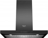 Hota decorativa Hotpoint HHBS 9.8C LTD K – Cu putere de absorbție mare!