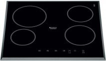 REVIEW: Hotpoint KRC 640 B – Cu suprafața de lucru din vitroceramică și sistem Touch Control!