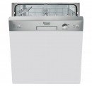 Hotpoint LSB 5B019 X EU – masina de spalat vase incorporabila si de mare capacitate, din clasa A+!