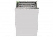 Hotpoint LSTF 9H124 CL EU – masina de spalat moderna si economica, cu 10 seturi complete de vase!