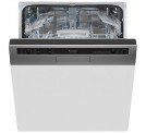 Hotpoint LUF 8M132 X EU – masina de spalat vase moderna si de mare capacitate, din clasa A+++!