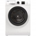 REVIEW – Hotpoint NM10 723 WK EU