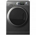 Hotpoint RZ 1047 W EU – masina de spalat Super Silent cu capacitate mare si tehnologie noua!