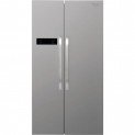 Hotpoint SXBHAE920 – side by side din inox anti-amprenta, cu sistem No Frost si capacitate 510 litri!