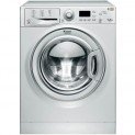 Hotpoint WMG 722S – masina de spalat rufe cu motor Super Silent si certificare Woolmark Platinum Care!