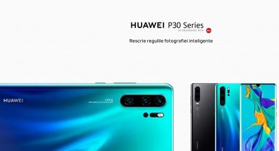 Huawei P30 si P30 Pro – Preturi – Specificatii – Pareri