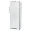 Indesit TAAN 6 FNF – frigider practic si spatios cu doua usi si sistem No Frost!