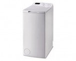 REVIEW – Indesit BTWD61053