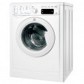 Indesit IWE 61051 C ECO EU – masina de spalat rufe accesibila si destul de incapatoare, din clasa A+!