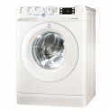 Indesit Innex XWE71251W – masina de spalat rufe cu design modern si tehnologie Push & Wash!