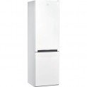 Indesit LI7 S1 W – combina frigorifica moderna si spatioasa de tip Direct Cooling!
