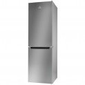 Indesit LI80 FF1 S – combina frigorifica cu sistem No Frost si capacitate de 301 litri!