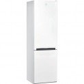 Indesit LI9 S1Q W – combina frigorifica cu un raport calitate-pret decent si clasa A+!
