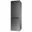 Indesit LR8 S1 X – combina frigorifica cu design elegant si o capacitate buna!