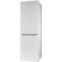 Indesit LR8 S2 W B – combina frigorifica cu tehnologie FrostLess si o capacitate destul de buna!