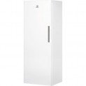 Indesit UI6F1TW – congelator No Frost elegant si economic, cu volum net de 222 litri!