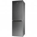 Indesit XI9 T2Y X B H – combina frigorifica eleganta, spatioasa si de ultima generatie!