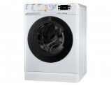 Indesit XWDE 1071481XWKKK – masina de spalat rufe cu uscator pentru haine curate si uscate!