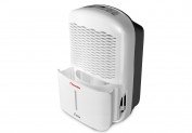 REVIEW: Dezumidificator aer Inventor Care C2-12L – Cu funcția Recept pentru protecție, împotriva scurgerilor de apă!