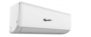 REVIEW: Aparat de aer conditionat KYATO K09-ION++S – Cu 9000 BTU, Generator de ioni negativi și Eco Function!