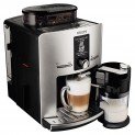 Krups Latt’Espress Silver EA829E – espressor automat modern si de ultima generatie!