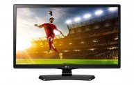 LG 24MT48DF – televizor LED accesibil si modern, cu ecran HD de 60 centimetri!
