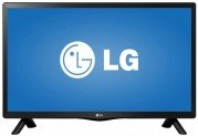LG 24MT49DT – televizor LED de generatie 2017, cu ecran HD de 24 inch si sistem audio de 10 W!