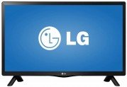 LG 24MT49DT – televizor LED de generatie 2017, cu ecran HD de 24 inch si sistem audio de 10 W!