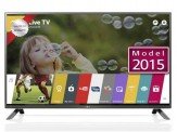 LG 32LF650V – televizor Smart 3D LED cu diagonala de 32 inch si rezolutie Full HD!