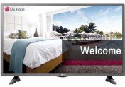 LG 32LX300C – televizor HD LED de 81 centimetri, cu tuner digital si functie monitor!