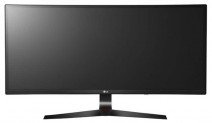 LG 34UC79G-B – monitor de gaming UltraWide cu ecran curbat de 34 inch si o rata de refresh de 144 Hz!