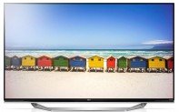 Calitate UHD 3D – LG 3D 60UF8559 – Imersiune în lumea uimitoare a imaginilor!