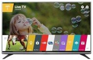 LG 43LF590V – televizor Smart LED Full HD cu diagonala de 109 cm si sunet captivant!