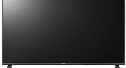 REVIEW – LG 43UM7500PLA