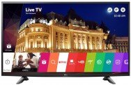 LG 49UH603V – Smart TV cu diagonala de 49 inch si rezolutie UHD 4K, din gama 2016!