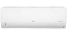 LG Deluxe D09RN – aparat de aer conditionat cu tehnologia Smart Inverter si filtru Plasmaster Ionizer Plus!
