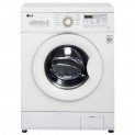 Masina de spalat LG F10B8NDA0, 6kg, 1000 rpm, clasa A+++, alb – eficienta maxima